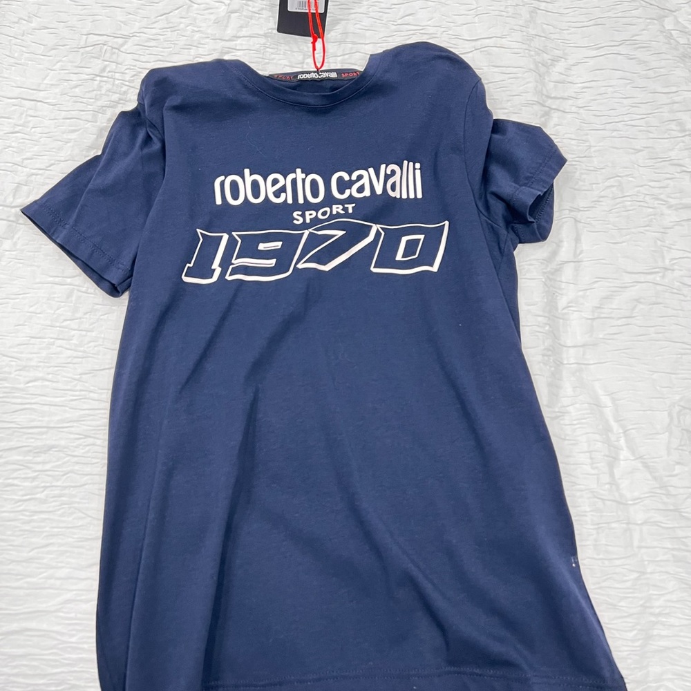 Roberto cavillie sport 1970